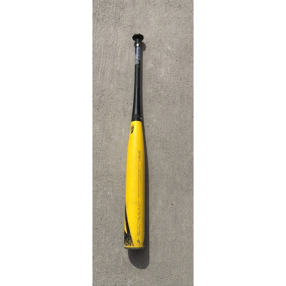 Pre-Owned Easton XL1 -8 Baseball Bat 31" 23oz (SL14X18)